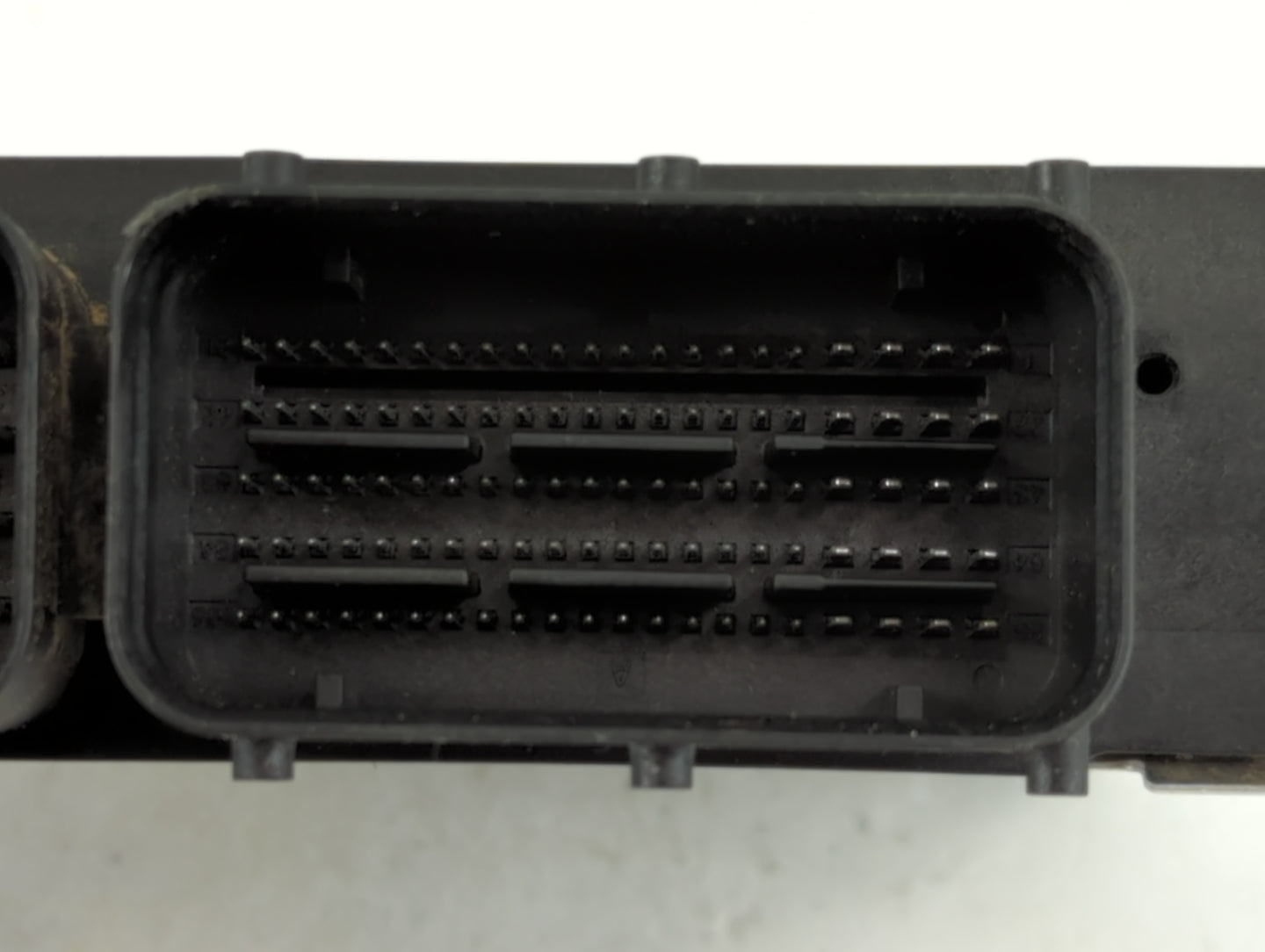 2020-2022 Hyundai Accent PCM Engine Control Computer ECU ECM PCU OEM P/N:39199-2M001 Fits Fits 2020 2021 2022 OEM Used Auto 