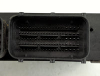 2020-2022 Hyundai Accent PCM Engine Control Computer ECU ECM PCU OEM P/N:39199-2M001 Fits Fits 2020 2021 2022 OEM Used Auto 