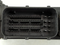 2020-2022 Hyundai Accent PCM Engine Control Computer ECU ECM PCU OEM P/N:39199-2M001 Fits Fits 2020 2021 2022 OEM Used Auto 