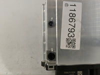 2020-2022 Hyundai Accent PCM Engine Control Computer ECU ECM PCU OEM P/N:39100-2M359 Fits Fits 2020 2021 2022 OEM Used Auto 