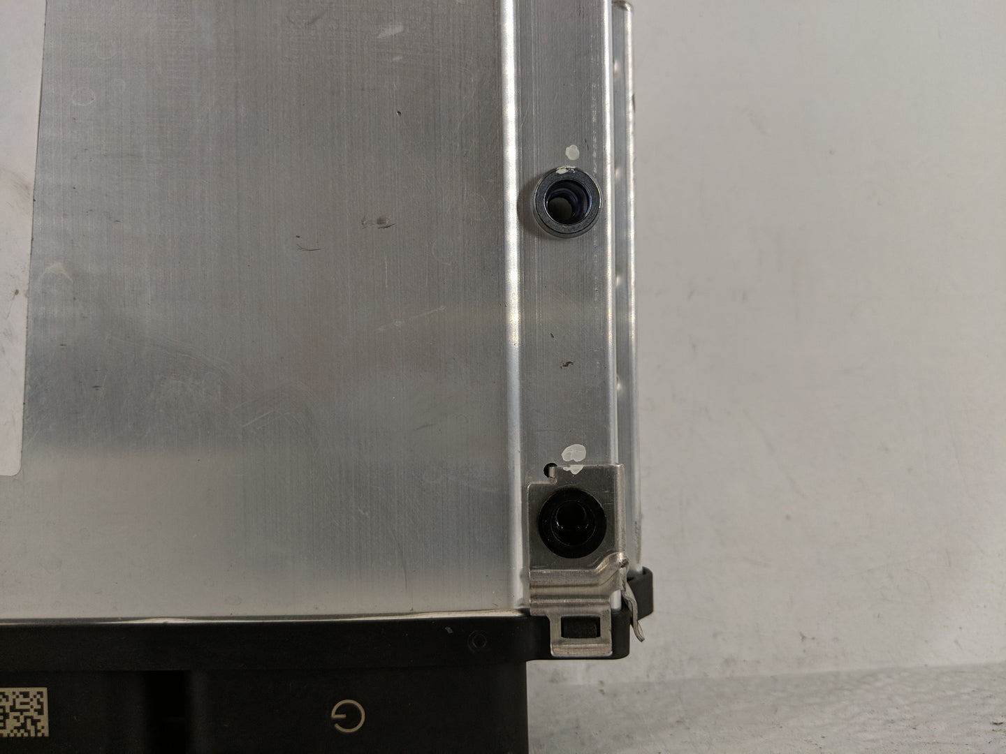 2020-2022 Hyundai Accent PCM Engine Control Computer ECU ECM PCU OEM P/N:39100-2M359 Fits Fits 2020 2021 2022 OEM Used Auto 