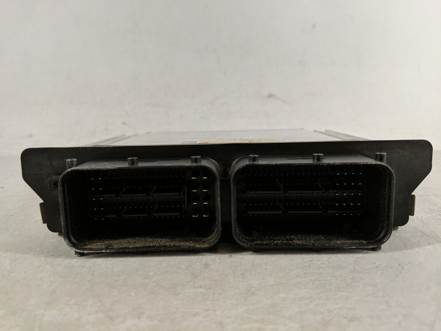 2020-2022 Hyundai Accent PCM Engine Control Computer ECU ECM PCU OEM P/N:39100-2M359 Fits Fits 2020 2021 2022 OEM Used Auto 