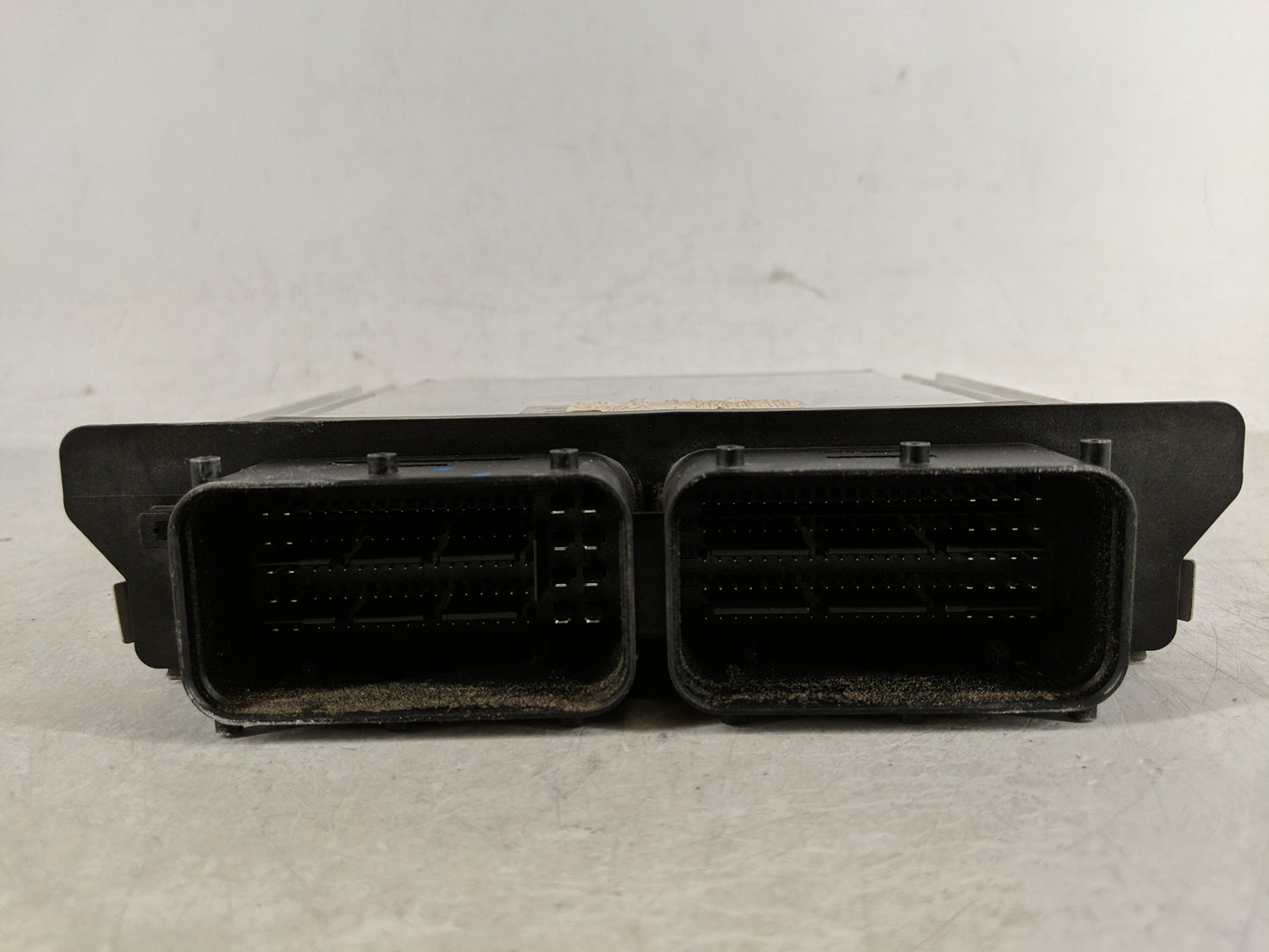 2020-2022 Hyundai Accent PCM Engine Control Computer ECU ECM PCU OEM P/N:39100-2M359 Fits Fits 2020 2021 2022 OEM Used Auto 