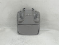 2021 Hyundai Accent Overhead Roof Console - Oemusedautoparts1.com