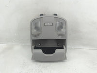 2021 Hyundai Accent Overhead Roof Console - Oemusedautoparts1.com