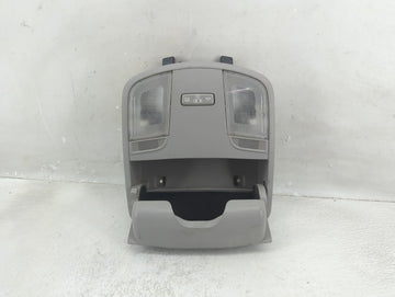 2021 Hyundai Accent Overhead Roof Console