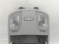 2021 Hyundai Accent Overhead Roof Console - Oemusedautoparts1.com