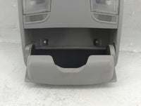 2021 Hyundai Accent Overhead Roof Console - Oemusedautoparts1.com