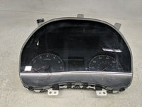 2020-2021 Hyundai Accent Instrument Cluster Speedometer Gauges P/N:94001-J0160 Fits Fits 2020 2021 OEM Used Auto Parts - Oem