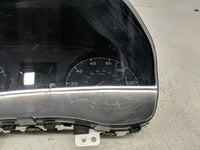 2020-2021 Hyundai Accent Instrument Cluster Speedometer Gauges P/N:94001-J0160 Fits Fits 2020 2021 OEM Used Auto Parts - Oem