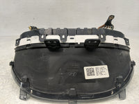 2020-2021 Hyundai Accent Instrument Cluster Speedometer Gauges P/N:94001-J0160 Fits Fits 2020 2021 OEM Used Auto Parts - Oem