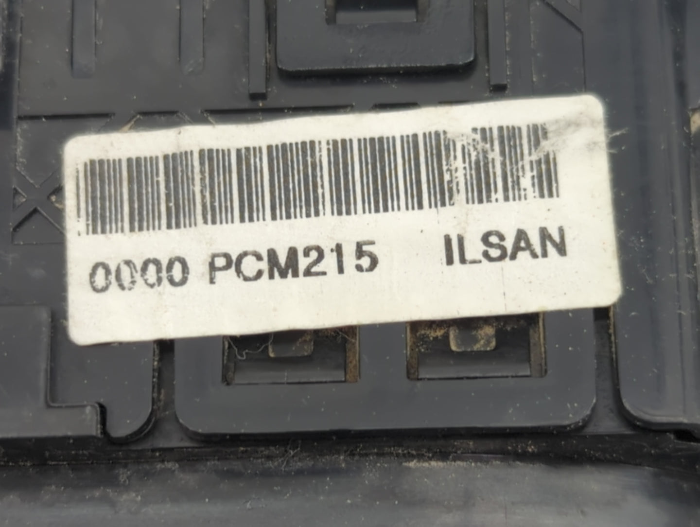 2018-2022 Hyundai Accent Climate Control Module Temperature AC/Heater Replacement P/N:97250J0001RDR Fits OEM Used Auto Parts