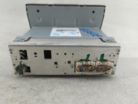 2021 Hyundai Accent Radio AM FM Cd Player Receiver Replacement P/N:96180-J0500-RDR 96560-J0500 Fits OEM Used Auto Parts - Oe