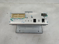 2018-2022 Hyundai Accent Radio AM FM Cd Player Receiver Replacement P/N:96180-J0060URD ACB10J0AN Fits OEM Used Auto Parts - 