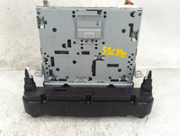 2018-2022 Hyundai Accent Radio AM FM Cd Player Receiver Replacement P/N:96180-J0060URD AC810J0AN Fits OEM Used Auto Parts - 