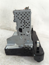 2018-2022 Hyundai Accent Radio AM FM Cd Player Receiver Replacement P/N:96180-J0060URD AC810J0AN Fits OEM Used Auto Parts - 