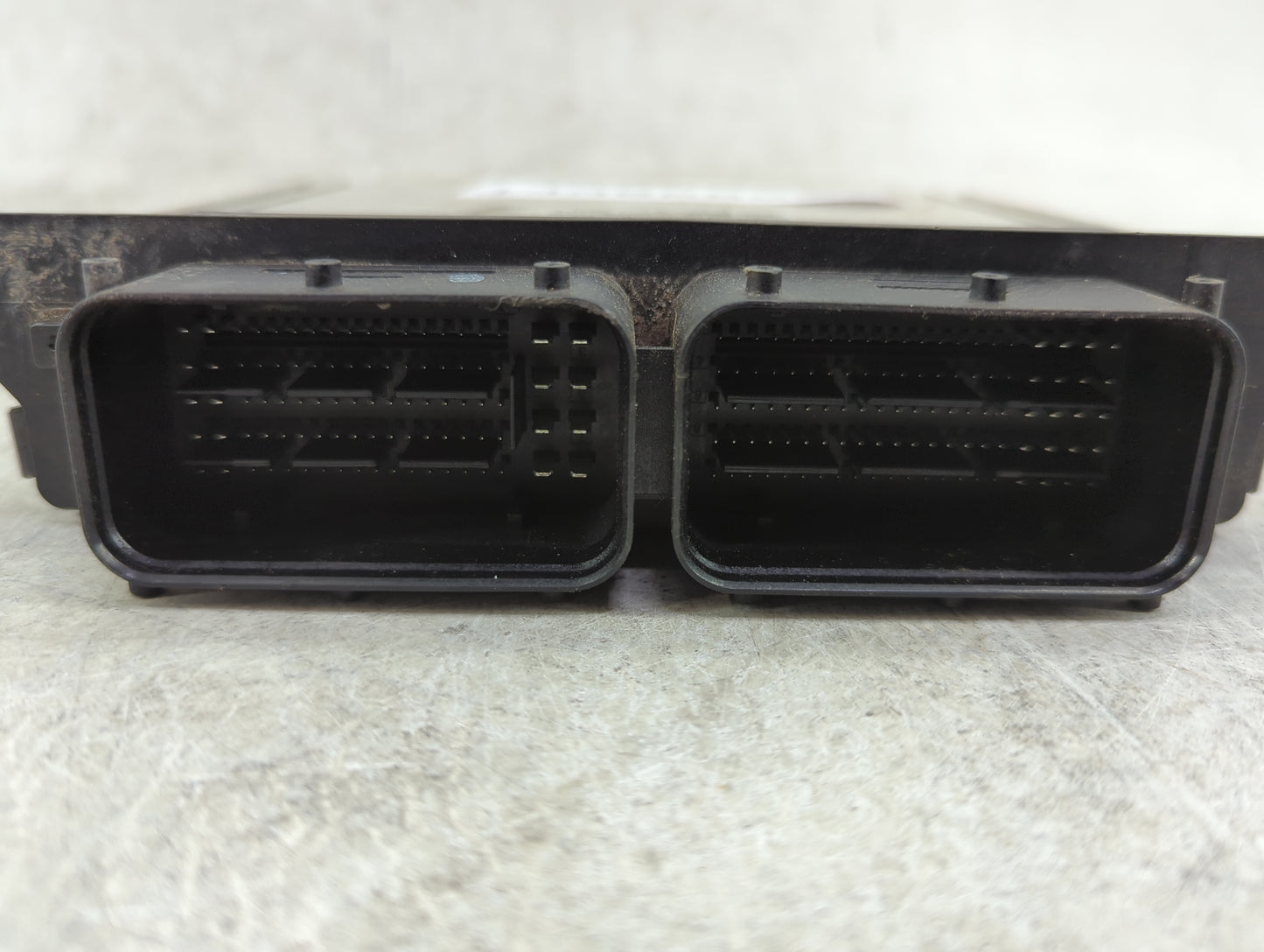 2020-2022 Hyundai Accent PCM Engine Control Computer ECU ECM PCU OEM P/N:39199-2M001 9003220031KI Fits Fits 2020 2021 2022 O