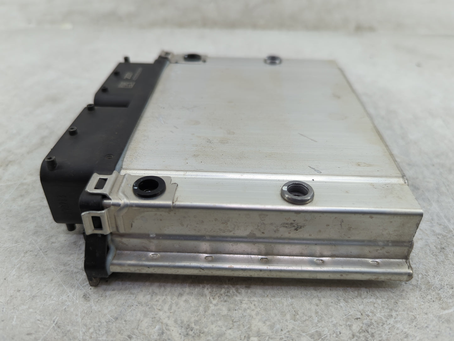 2020-2022 Hyundai Accent PCM Engine Control Computer ECU ECM PCU OEM P/N:39199-2M001 9003220031KI Fits Fits 2020 2021 2022 O