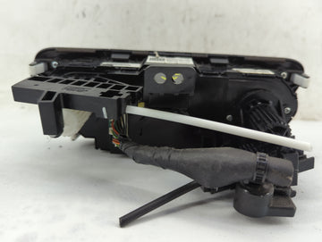 2018-2022 Hyundai Accent Climate Control Module Temperature AC/Heater Replacement P/N:97250J0001RDR Fits OEM Used Auto Parts