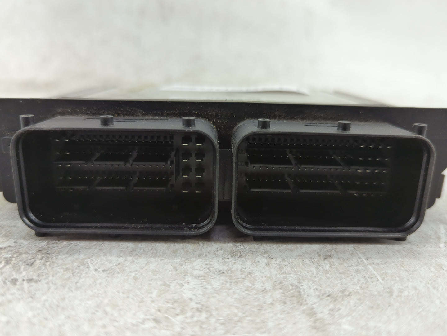 2020-2022 Hyundai Accent PCM Engine Control Computer ECU ECM PCU OEM P/N:391992M001 CPGPSH3.26.1 Fits Fits 2020 2021 2022 OE
