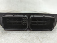 2020-2022 Hyundai Accent PCM Engine Control Computer ECU ECM PCU OEM P/N:391992M001 CPGPSH3.26.1 Fits Fits 2020 2021 2022 OE