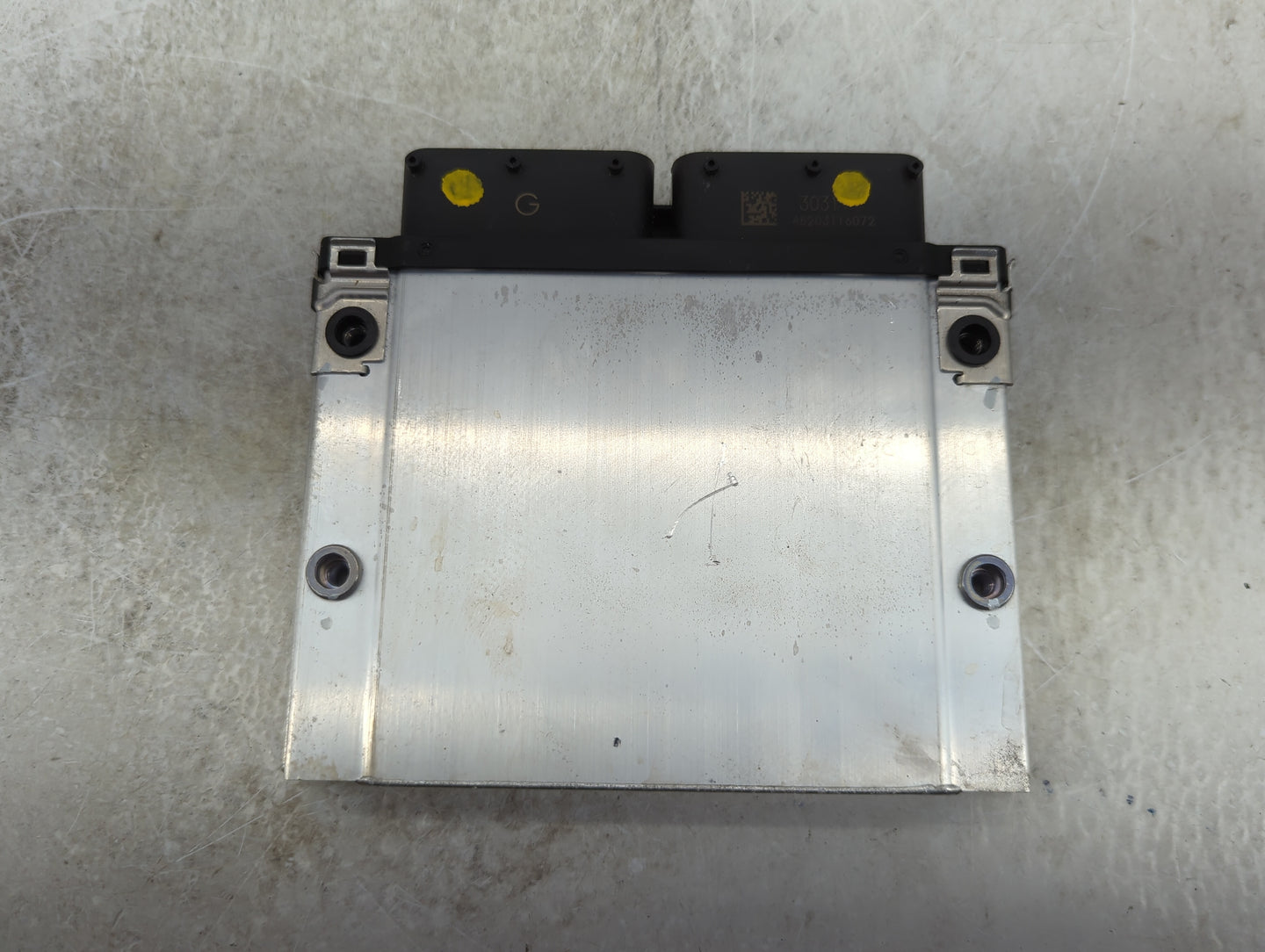 2020-2022 Hyundai Accent PCM Engine Control Computer ECU ECM PCU OEM P/N:391992M001 CPGPSH3.26.1 Fits Fits 2020 2021 2022 OE