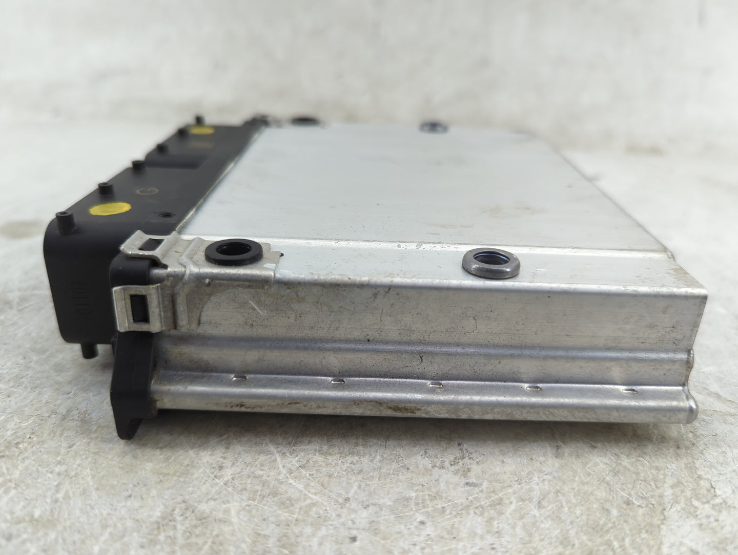 2020-2022 Hyundai Accent PCM Engine Control Computer ECU ECM PCU OEM P/N:391992M001 CPGPSH3.26.1 Fits Fits 2020 2021 2022 OE