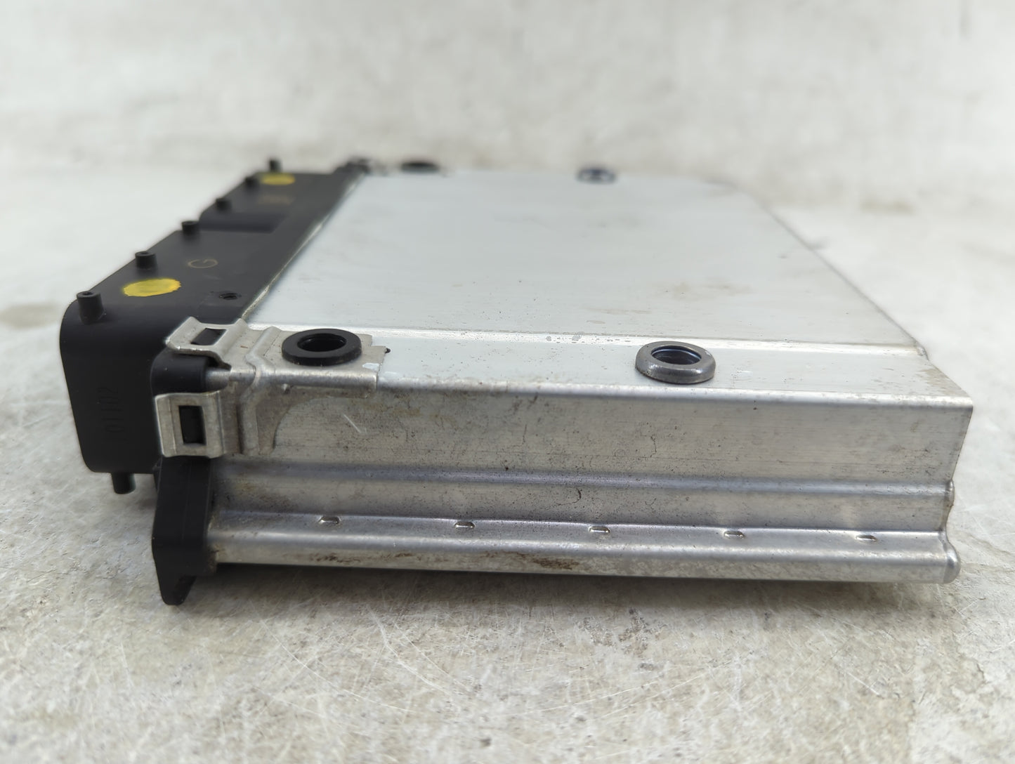 2020-2022 Hyundai Accent PCM Engine Control Computer ECU ECM PCU OEM P/N:391992M001 CPGPSH3.26.1 Fits Fits 2020 2021 2022 OE