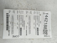 2020-2022 Hyundai Accent PCM Engine Control Computer ECU ECM PCU OEM Fits Fits 2020 2021 2022 OEM Used Auto Parts - Oemuseda