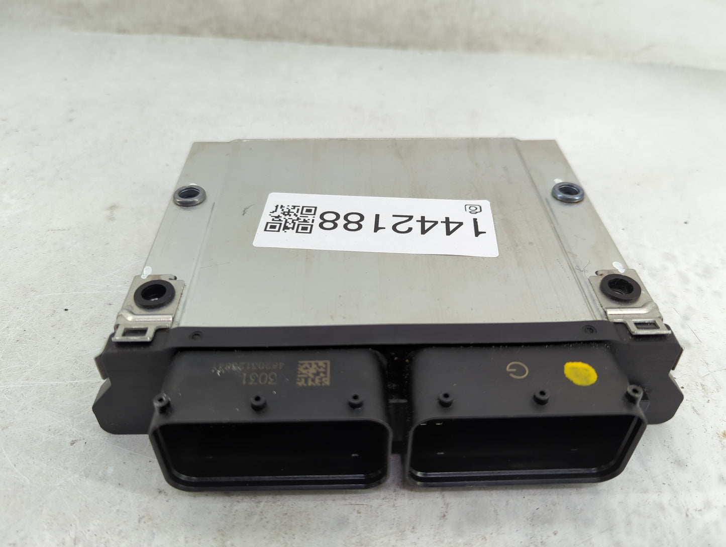 2020-2022 Hyundai Accent PCM Engine Control Computer ECU ECM PCU OEM Fits Fits 2020 2021 2022 OEM Used Auto Parts - Oemuseda