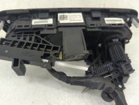2018-2022 Hyundai Accent Climate Control Module Temperature AC/Heater Replacement P/N:97250J0001RDR Q029J00M Fits OEM Used A