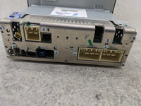 2018-2022 Hyundai Accent Radio AM FM Cd Player Receiver Replacement P/N:96160J0000URD ADBB0J0AN Fits Fits 2018 2019 2020 202