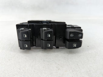 compare product 2018-2022 Hyundai Accent Master Power Window Switch Replacement Driver Side Left P/N:171011 93571H5100 Fits OEM Used Auto Parts