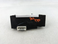 2018-2022 Hyundai Accent Master Power Window Switch Replacement Driver Side Left P/N:171011 93571H5100 Fits OEM Used Auto Pa