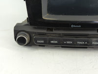 2018-2022 Hyundai Accent Radio AM FM Cd Player Receiver Replacement P/N:96180J0060UR0 Fits Fits 2018 2019 2020 2021 2022 OEM