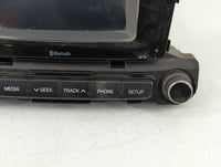 2018-2022 Hyundai Accent Radio AM FM Cd Player Receiver Replacement P/N:96180J0060UR0 Fits Fits 2018 2019 2020 2021 2022 OEM