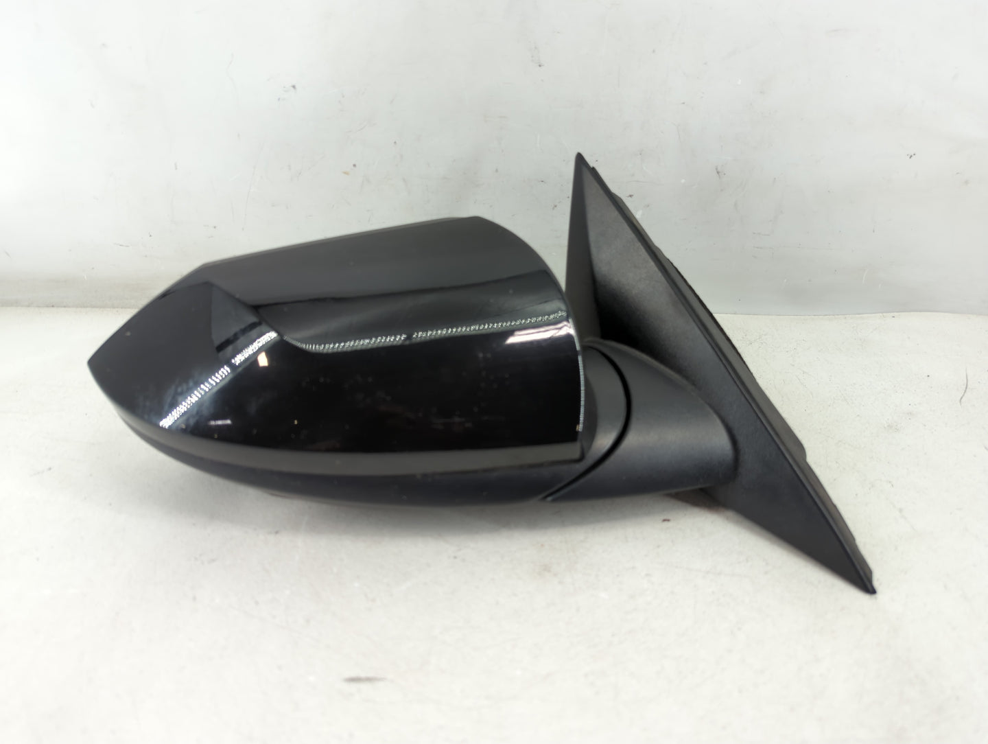 2021-2022 Hyundai Elantra Side Mirror Replacement Passenger Right View Door Mirror P/N:210601 Fits Fits 2021 2022 OEM Used A