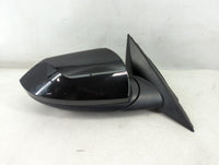 2021-2022 Hyundai Elantra Side Mirror Replacement Passenger Right View Door Mirror P/N:210601 Fits Fits 2021 2022 OEM Used A