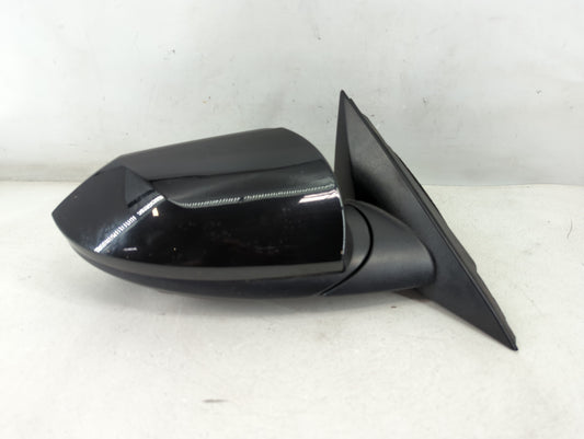 2021-2022 Hyundai Elantra Side Mirror Replacement Passenger Right View Door Mirror P/N:210601 Fits Fits 2021 2022 OEM Used A