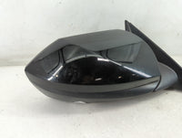 2021-2022 Hyundai Elantra Side Mirror Replacement Passenger Right View Door Mirror P/N:210601 Fits Fits 2021 2022 OEM Used A