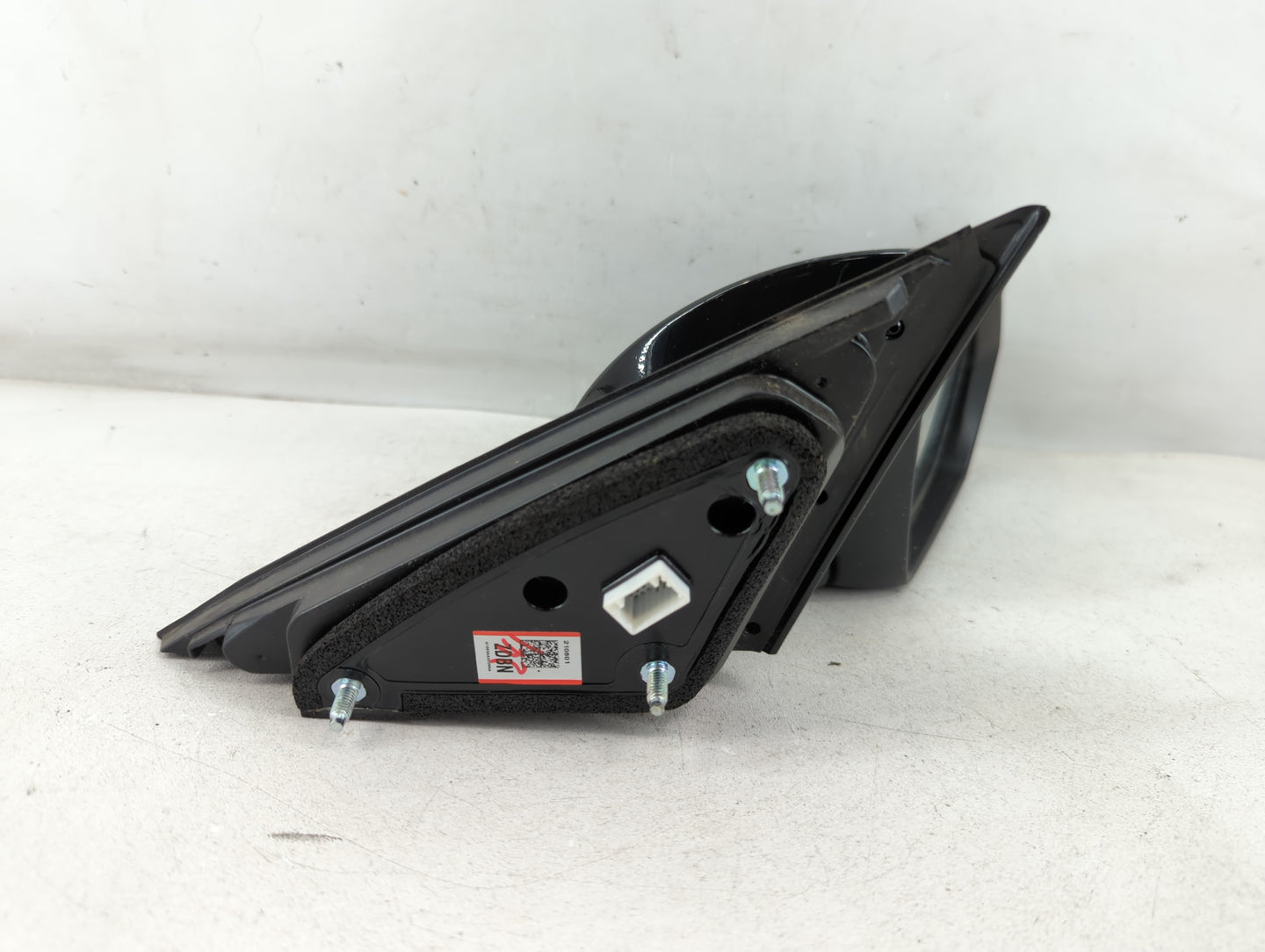 2021-2022 Hyundai Elantra Side Mirror Replacement Passenger Right View Door Mirror P/N:210601 Fits Fits 2021 2022 OEM Used A