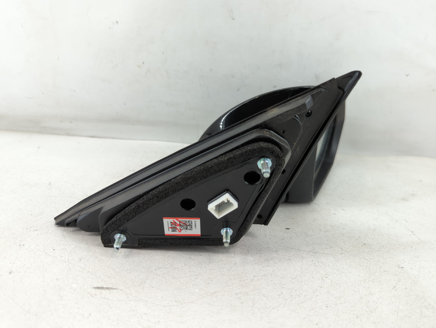 2021-2022 Hyundai Elantra Side Mirror Replacement Passenger Right View Door Mirror P/N:210601 Fits Fits 2021 2022 OEM Used A