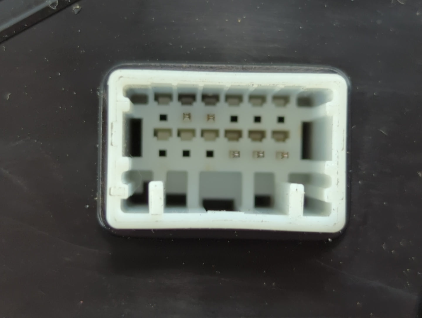 2021-2022 Hyundai Elantra Side Mirror Replacement Passenger Right View Door Mirror P/N:210601 Fits Fits 2021 2022 OEM Used A