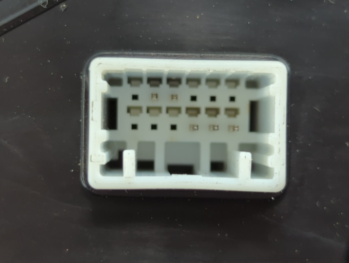 2021-2022 Hyundai Elantra Side Mirror Replacement Passenger Right View Door Mirror P/N:210601 Fits Fits 2021 2022 OEM Used A