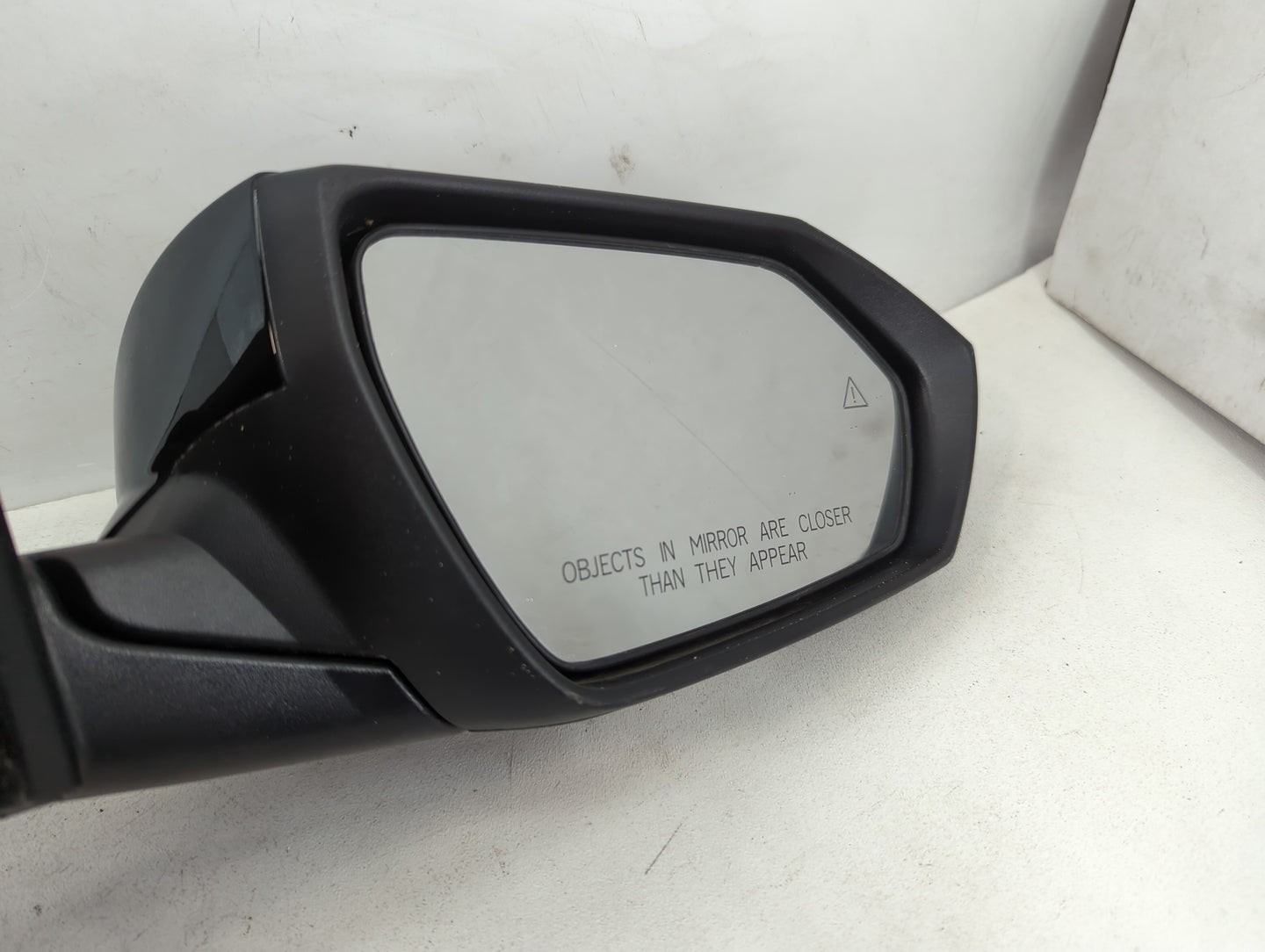 2021-2022 Hyundai Elantra Side Mirror Replacement Passenger Right View Door Mirror P/N:210601 Fits Fits 2021 2022 OEM Used A