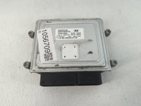 2021-2022 Hyundai Elantra PCM Engine Control Computer ECU ECM PCU OEM P/N:39110-03BG2 391A5-03BG2 Fits Fits 2021 2022 OEM Us