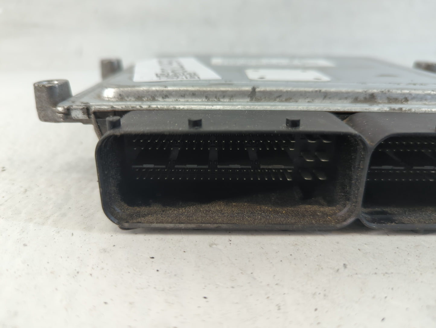 2021-2022 Hyundai Elantra PCM Engine Control Computer ECU ECM PCU OEM P/N:39110-03BG2 391A5-03BG2 Fits Fits 2021 2022 OEM Us