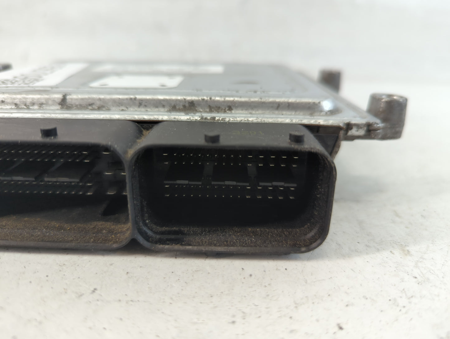 2021-2022 Hyundai Elantra PCM Engine Control Computer ECU ECM PCU OEM P/N:39110-03BG2 391A5-03BG2 Fits Fits 2021 2022 OEM Us