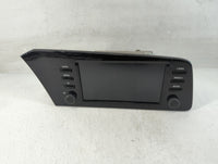 2021-2022 Hyundai Elantra Radio AM FM Cd Player Receiver Replacement P/N:96160-AA240M6R Fits Fits 2021 2022 OEM Used Auto Pa