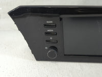 2021-2022 Hyundai Elantra Radio AM FM Cd Player Receiver Replacement P/N:96160-AA240M6R Fits Fits 2021 2022 OEM Used Auto Pa